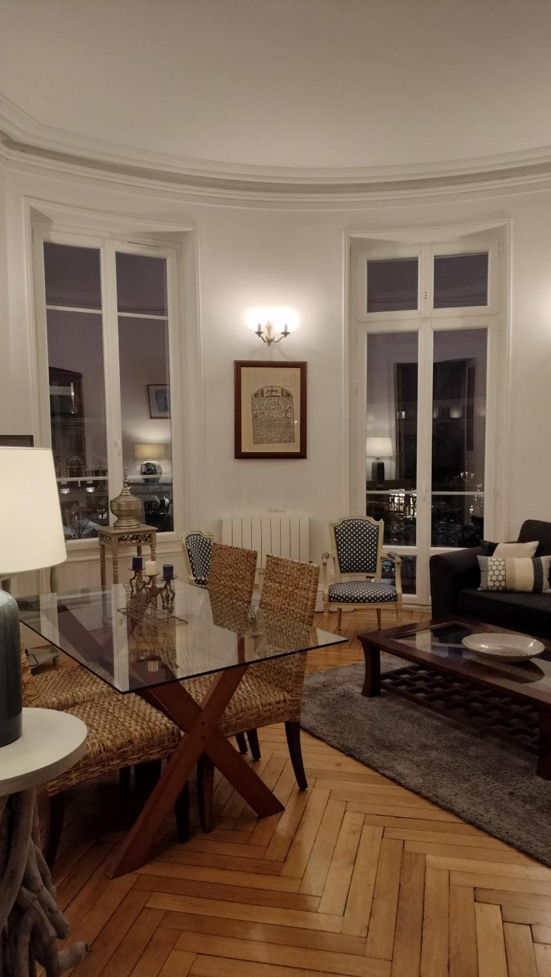 Appartement F3 Au Balcon De La Place Du Martroi Orléans Exteriör bild